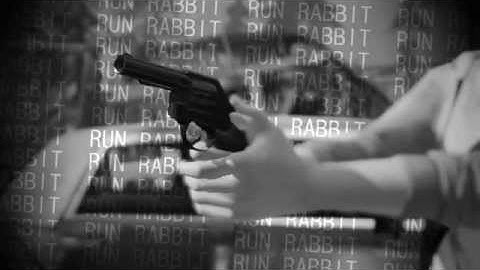 ＲＵＮ ＲＡＢＢＩＴ， ＲＵＮ！