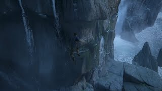 Uncharted 4: A Thief’s End - Chapter 13- Marooned GamePlay (PS4 Slim Gameplay) screenshot 1