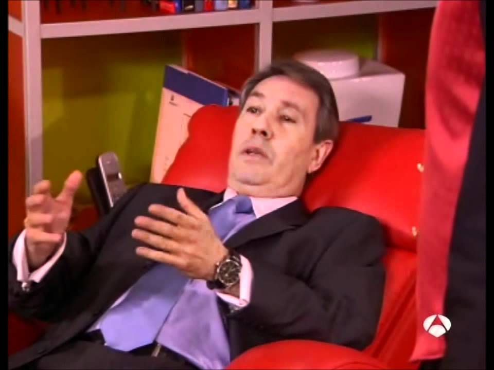 Rafael Aqui No Hay Quien Viva