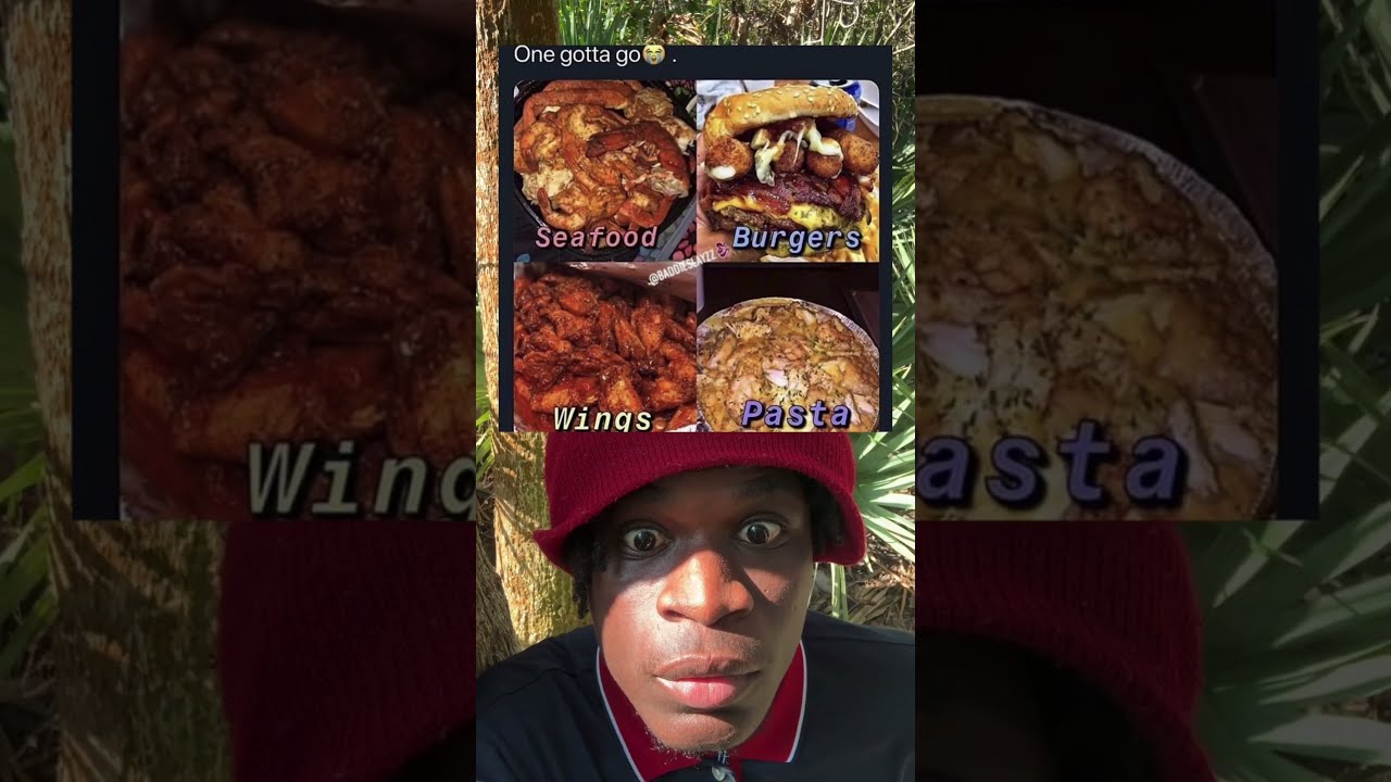 One Gotta Go