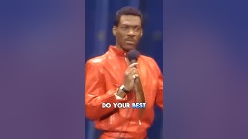 Eddie Murphy - 20