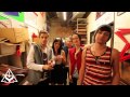 The Summer Set - Thank You Macy's iHeartRadio Rising Star