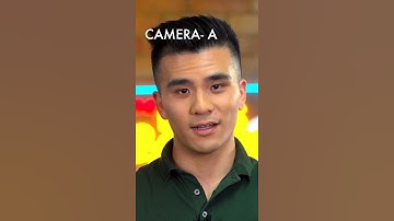 iPhone 13 Pro Cinematic Mode vs Professional Cinema Camera