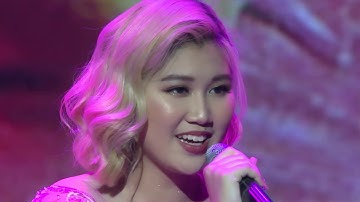 A Million Dreams COVER - Con gái MC Cát Tường - Nauy Cát Tường An