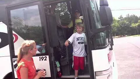 Term 2b Opening Day Highlights