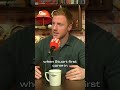 How Tadhg Beirne became the player he is | JAMES TRACY | OTB Breakfast