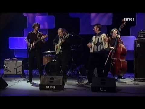 Pl Jackman with Bjrn Sundquist - Tres cojones (live, 2008)