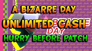 🤑[NEW] A BIZARRE DAY AUTO FARM GUI 🤑+ TP RAK FRUIT/TP ARROW/TP DIARY EVERYTHING