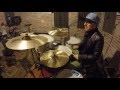 Lenny Kravitz - Are You Gonna Go My Way (Drum Cover) - Taka Carlesso