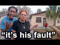 7 Times ‘Bad Parents’ Realize They’re Getting Arrested