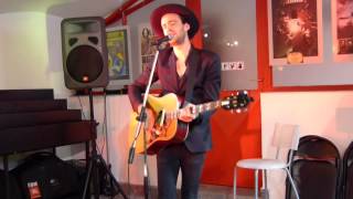 Finn Andrews (The Veils) - Lavinia