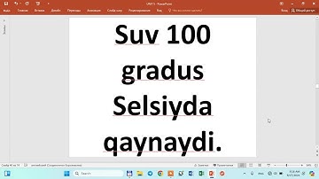 UNIT 5 I do/work/like etc. (present simple)
