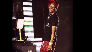 Thot back snippet lil Uzi vert