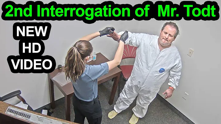 HD Thought-Provokin...  Interrogation - Police Int...