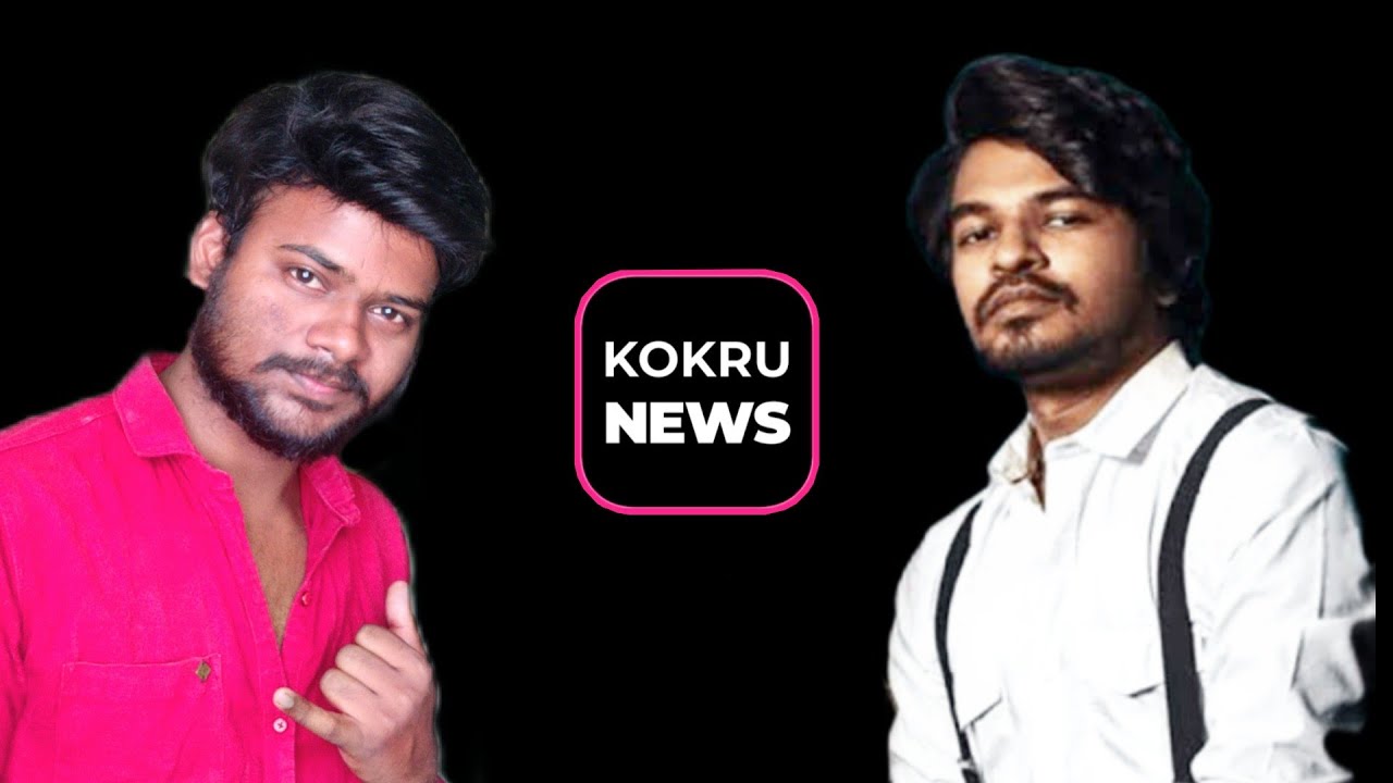 Madan Gowri launch kokru application - android ios - Vj Rajesh
