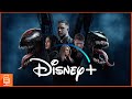 BREAKING Venom Films Coming to Disney+ &amp; More News