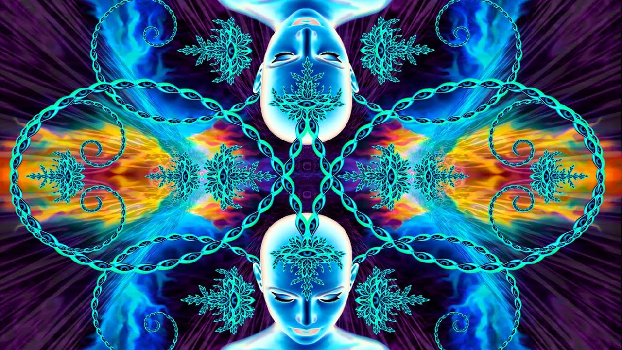 Разблокировка Сложных Ситуаций • медитация саблиминал + - YouTube