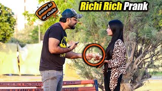 Rich Prank | Desi Pranks 2.O | Pranks In Pakistan