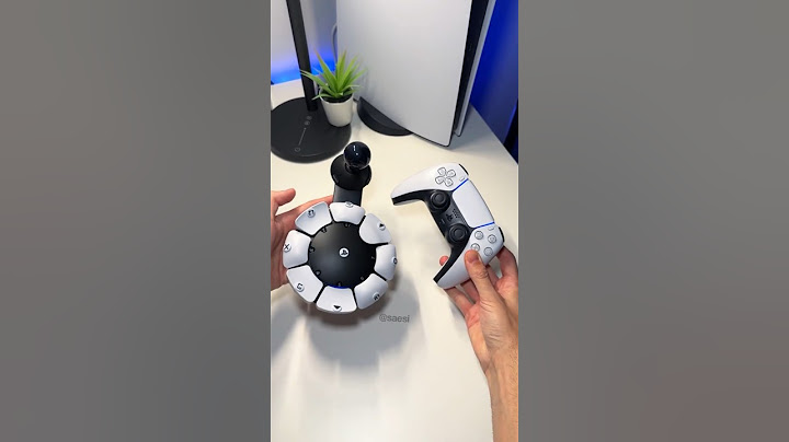 ESTE MANDO ES ÚNICO! 😲 @PlayStationES