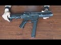 (Airsoft) Unboxing the ARP9 G&G