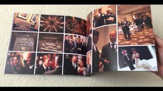 Wedding Photography & Photo Book Example (Apple Soft Cover | Large Format) screenshot 5