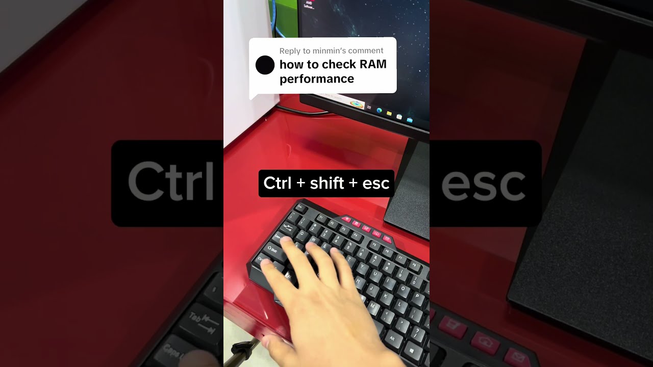 Here S How To Check Your RAM Performance On Windows PC 