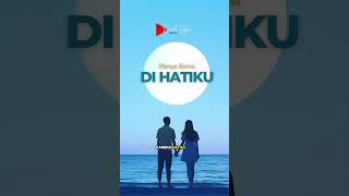 Hanya Kamu di Hatiku - Lagu Romantis Tentang Cinta Sejati | Official Lyric Video