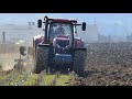 Jarna Orba Case IH Optum 300 CVX Lemken Opal 8