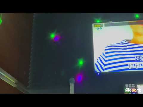 조광일-버블검 커버 연습중입니다.!!