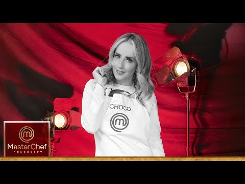 Jimena "Choco" deja la cocina de MasterChef Celebrity para siempre. | MasterChef Celebrity 2021