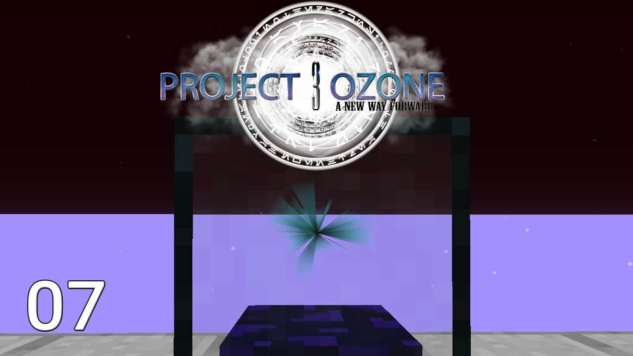 Project Ozone 3 Power Upgrades + Wireless Power - YouTube