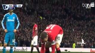 Manchester United vs Sunderland 2-0 - All Goals & Match Highlights - 28/02/2015 ◄ High Quality