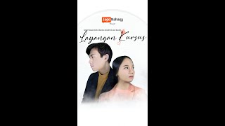 Layangan Putus Gegara Ga Kursusin Mbak Kinan, Salah Mas Aris Pokoknya