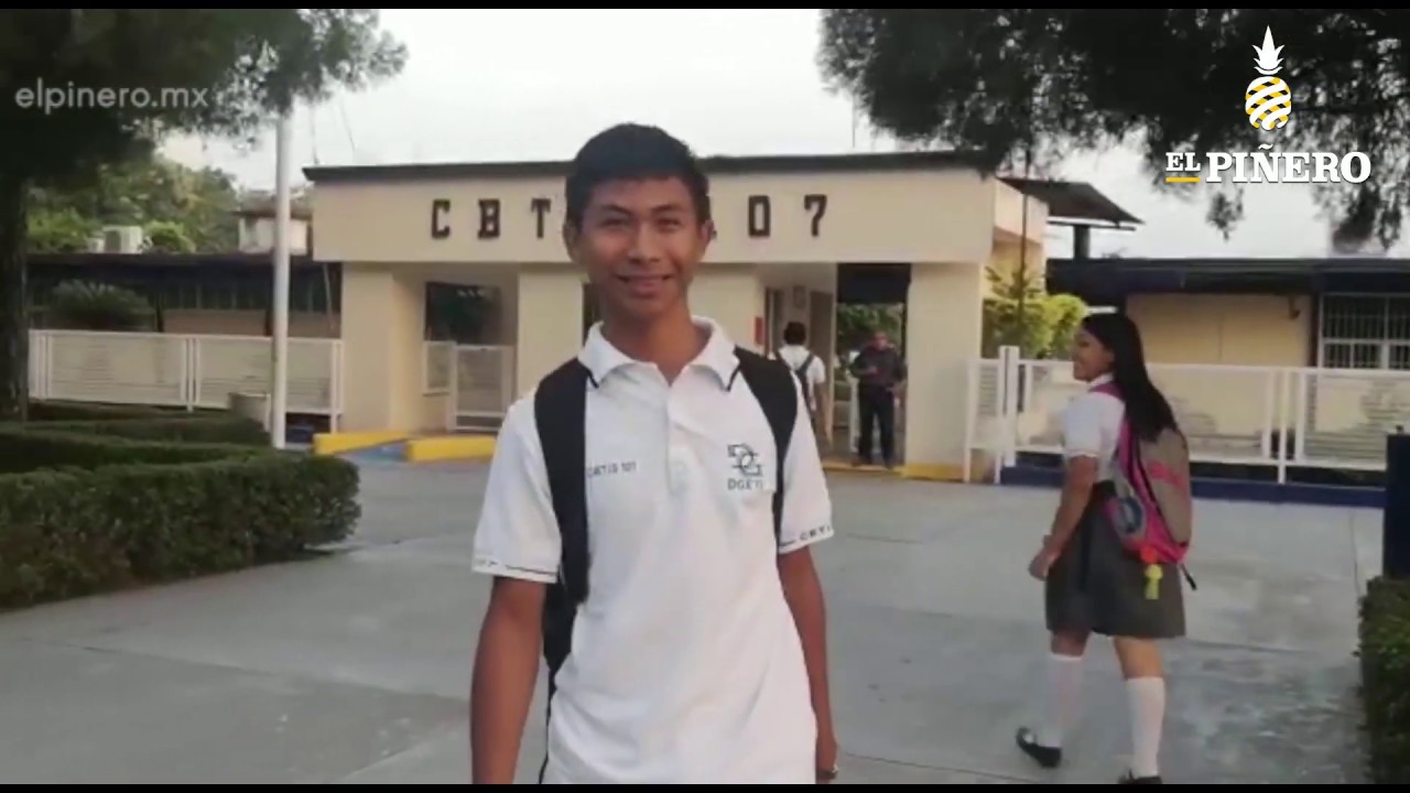 YouTube player