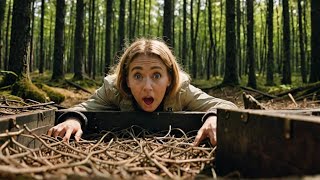 картинка: Твоя собственная мать нападала на тебя все эти годы (Защита отца)