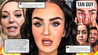 Mikayla Nogeuira MAJOR Backlash On TikTok (Mama Tot)