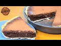 Chocolate Fudge Pie