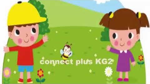 كونكت بلس الوحدة الثانية كى جى 2 connect plus kg2 _ term 1 _ unit 2 ( my community ) _ lesson 1 _