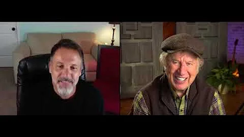 Interview - Bill Gaither talks with Buddy Mullins