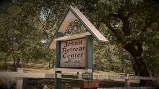 Applegate Jesuit Retreat