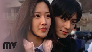 Happy Ending - CAR, THE GARDEN (카더 가든) | True Beauty OST (여신강림) Part.3 [MV] Resimi