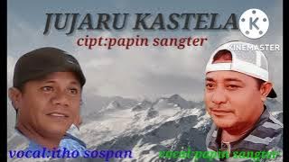 LAGU DAERAH MALUKU UTARA jujaru kastela