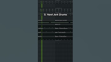 How to make crazy jerk beats
