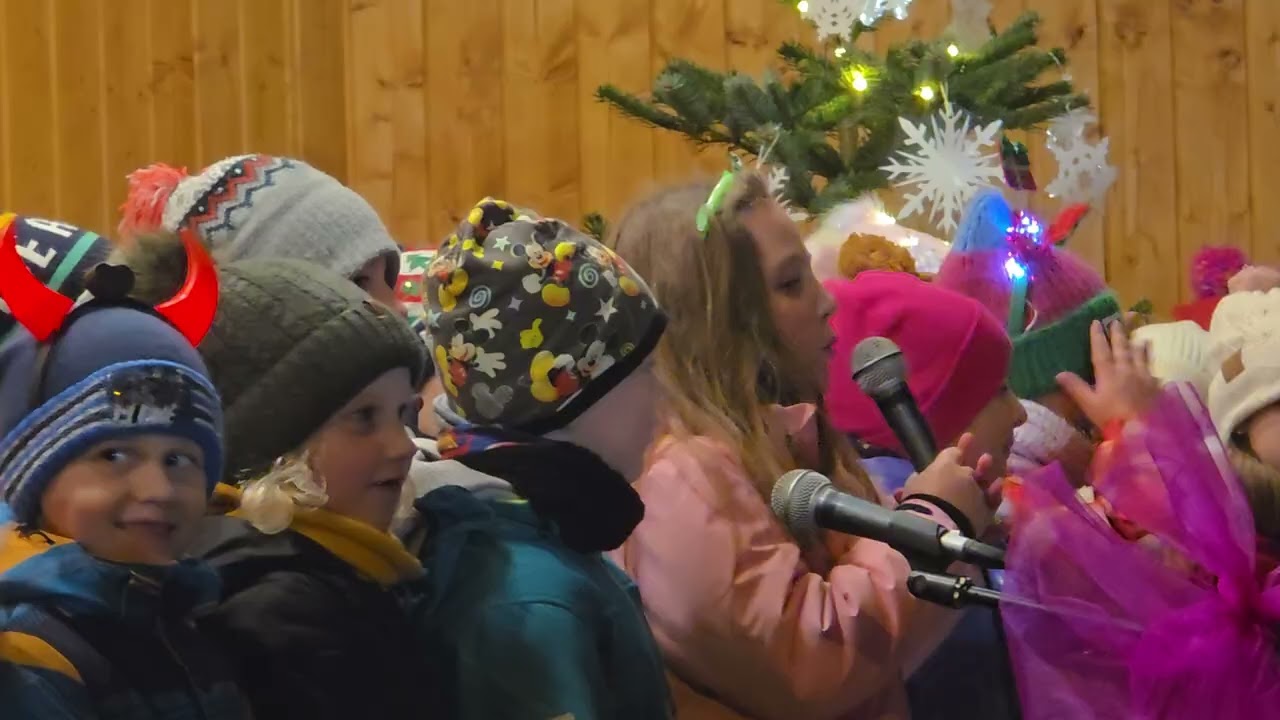 Первое выступление внука Паши в Чехии 