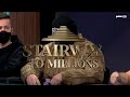 Stairway to Millions | Event #3 $4,000 No Limit Hold'em Final Table