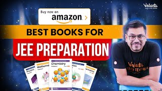 Vedantu TATVA Books for JEE Preparation🤩 | JEE 2024 | Harsh Sir | Vedantu JEE Made Ejee