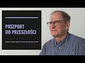 Paszport do przeszłości | Alan Duben o odkrywaniu żydowskiego Tykocina [polskie napisy]
