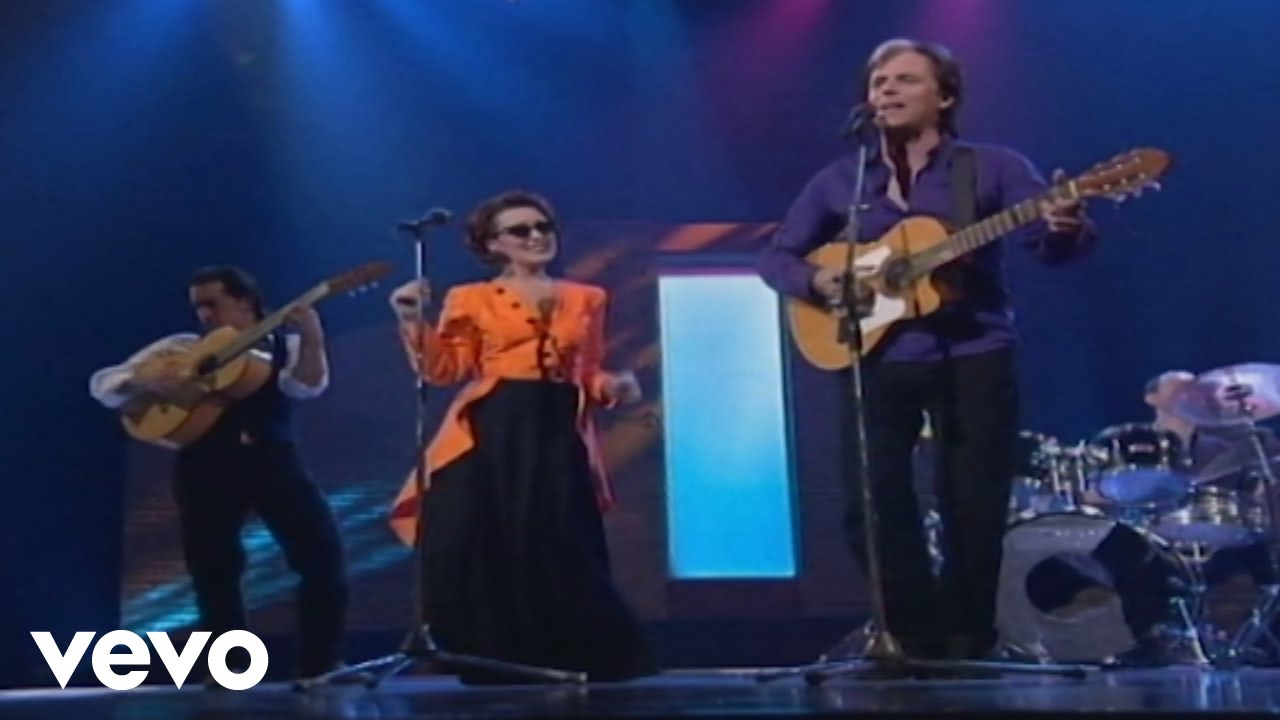 Kiko Veneno En un Mercedes Blanco (Actuación RTVE) YouTube Kiko Veneno En un Mercedes Blanco (Actuación RTVE) YouTube