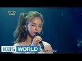 Song SoHee - Lost | 송소희 - 방황 [Immortal Songs 2]