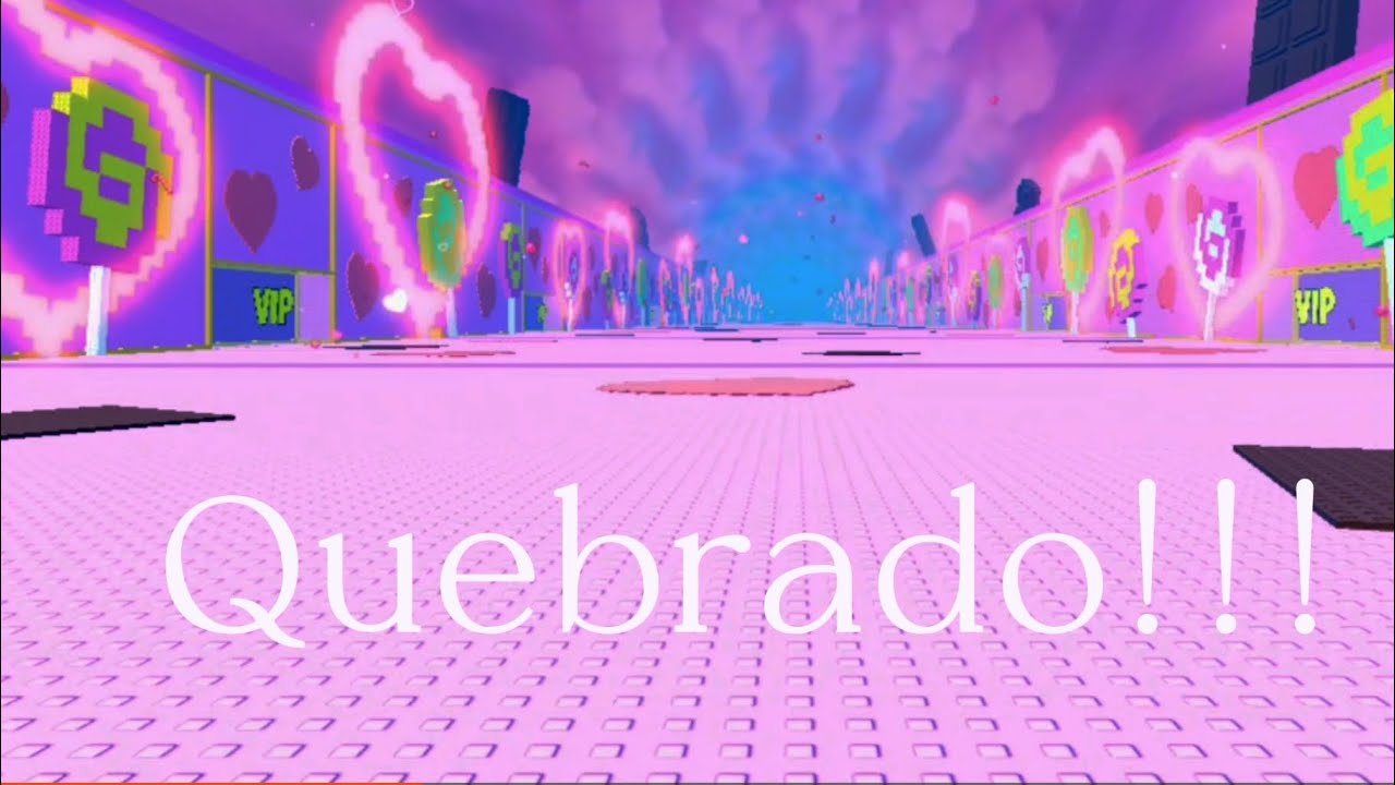 A NOVA MUTAÇÃO CANDY TA QUEBRADA (Escape The Tsunami For Brainrots) 